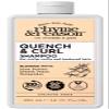RR Hair Rhyme & Reason Quench and Curl Shampoo Conditioner Set. 13 Fl Oz Bottles. For Curly, Coily, Textured Hair. Blended with Shea Butter, Desert Peach Ceramides. Vegan, Sulfate Cruelty Free. view 2