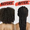 EBIN NEW YORK Braid Formula Conditioning Gel, Medium Hold, 6.35oz | Great for Braiding, Twisting, Edges, No Residue, No Flaking, Strong Hold, High Shine, Smoothing with Clean & Aloe Vera Scent view 3