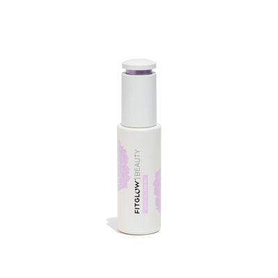 Fitglow Beauty Cloud Collagen Oil | Hydrating Face Serum for Anti-Aging & Glow | Boosts Collagen, Smooths Fine Lines | Antioxidant-Rich Plant Oils | Lightweight | 30ml
