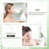 Anncus Christmas Gift Facial Evaporator Nanometer Sprayer Steaming Surface Heat Spray Steam Machine Avocado Green Steamer view 4