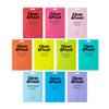 EUNYUL Clean & Fresh Sheet Mask Set, Pack of 10, 0.74 fl oz Each, Korean Facial Sheet Masks Variety Pack for Daily Skincare view 1