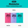 EUNYUL Clean & Fresh Sheet Mask Set, Pack of 10, 0.74 fl oz Each, Korean Facial Sheet Masks Variety Pack for Daily Skincare view 4