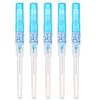 Piercing Needles,5PCS 22G IV Catheter Needles Kit Piercing for IV Start Kits,Ear Nose Piercing Needles Supply(22G) view 1
