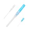 Piercing Needles,5PCS 22G IV Catheter Needles Kit Piercing for IV Start Kits,Ear Nose Piercing Needles Supply(22G) view 3