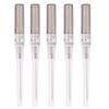Piercing Needles,5PCS 16G IV Catheter Needles Kit Piercing for IV Start Kits,Ear Nose Piercing Needles Supply(16G) view 1