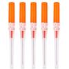 Piercing Needles,5PCS 14G IV Catheter Needles Kit Piercing for IV Start Kits,Ear Nose Piercing Needles Supply(14G) view 1