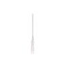 Piercing Needles,5PCS 20G IV Catheter Needles Kit Piercing for IV Start Kits,Ear Nose Piercing Needles Supply(20G) view 4