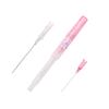 JinYan Piercing Needles,10PCS 20G IV Catheter Needles Kit for IV Start Kits,Ear Nose Piercing Supply(20G) view 4
