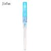 JinYan Piercing Needles 10PCS 22G IV Catheter Needles Kit for IV Start Kits,Ear Nose Piercing Supply(22G) view 2