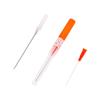 Piercing Needles,10pcs 14G Needle Steel Catheter Piercing Needles,Nose Piercing Needle for Tattoo Supply,Piercing Tools(14G) view 4