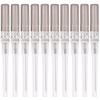 JinYan Piercing Needles,10PCS 16G IV Catheter Needles Kit for IV Start Kits,Ear Nose Piercing Supply(16G) view 1
