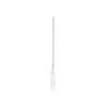 JinYan Piercing Needles,10PCS 16G IV Catheter Needles Kit for IV Start Kits,Ear Nose Piercing Supply(16G) view 3