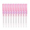 50pcs 20G IV Catheter Needles Kit, Ear Nose Piercing Needles Supply view 2