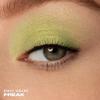 Urban Decay 24/7 Longwear Eyeshadow Single - High-Pigment Eye Shadow Compact, Smooth & Blendable Color, Up to 12HR Wear, Crease-free Makeup - Freak (lime green shimmer) view 2