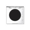 URBAN DECAY 24/7 Longwear Eyeshadow Single - High-Pigment Eye Shadow Compact, Smooth & Blendable Color, Up to 12HR Wear, Crease-free Makeup - Blackout (deep black matte) view 1