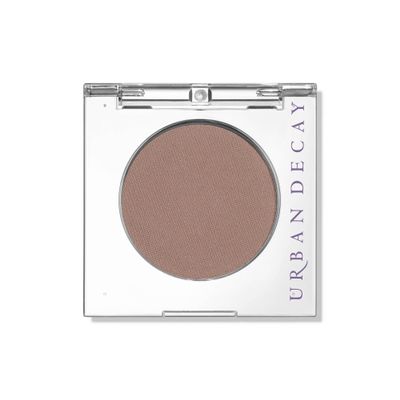 URBAN DECAY 24/7 Eyeshadow Compact - Award-Winning & Long-Lasting Eye Makeup - Up to 12 Hour Wear - Ultra-Blendable, Pigmented Color - Vegan Formula  Tease (Cool Taupe Matte)