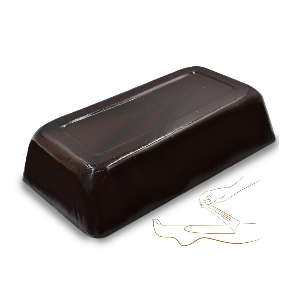Cera Marysol Marysol Strip Free Hair Removal Wax Activated Carbon 2 lb