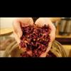 The Highland Soap Company, Organic Vegetable Oil Handmade Glycerin Soap, 5.3oz (Rose & Patchouli) view 3