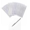 Tattoo Needles,50pcs Disposable Bugpin Needles Premium Quality Tattoo Needle Liners 5RL Tattoo Needles 5 Round Liner (5RL) view 1