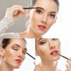 Beaupretty 15pcs Makeup Brush for Women Professional Cosmetic Tools for Eyebrow Lip and Eye Makeup Travel-friendly and Easy to Use for Routine view 4