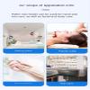 Single Pot Wax Warmer, Professional Electric Wax Heater Machine Facial Skin SPA Equipment with Adjustable Temperature Set view 3