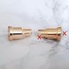 2Pack Foundation Pump for Estee Lauder Double Wear Foundation(Gold, Upgrade) view 4