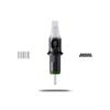 #12 (0.35mm) 13 Magnum Long Taper (4.5 mm) view 1