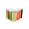 EPILWAX  Lot de 7 Cartouches Roll-On Panach de cire dpilation professionnelle 100 ml utilisation avec bandes pilation   Appareil pilation Chauffe Cartouche Cire Recharge  (Panach) view 1