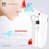 Anncus Christmas Gift Electric Pore Removing Blackhead Acne Dust Cleaning Cleansing Instrument Face Washing Instrument Foam Shovel - (Color: 1) view 4