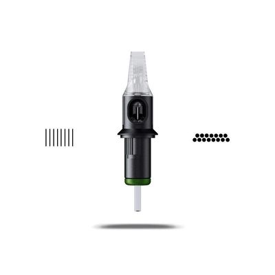 #12 (0.35mm) 15 Magnum Long Taper (4.5 mm)