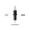 #12 (0.35mm) 15 Magnum Long Taper (4.5 mm) view 1