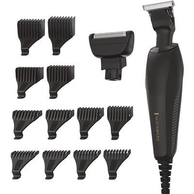 Remington HC3160 T-Series Ultimate Precision Haircut Kit, HC160, 1 Count