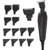 Remington HC3160 T-Series Ultimate Precision Haircut Kit, HC160, 1 Count view 1