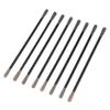 Performance Tool W50006 8Pc Sanding Swabs - 2 Sided view 1