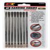 Performance Tool W50006 8Pc Sanding Swabs - 2 Sided view 4