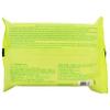 Bluna Facial Make-Up Cleansing Tissue for All Skin Types, Green Tea, 30ct per pack (2 PACK) view 2