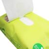 Bluna Facial Make-Up Cleansing Tissue for All Skin Types, Green Tea, 30ct per pack (2 PACK) view 4