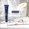 City Beauty Eye Revive Firming Serum - Anti-Aging Formula - Firm, Tighten, & Hydrate - Natural Solution For Sagging Skin & Under-Eye Wrinkles - Cruelty-Free Skin Care view 2