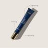 City Beauty Eye Revive Firming Serum - Anti-Aging Formula - Firm, Tighten, & Hydrate - Natural Solution For Sagging Skin & Under-Eye Wrinkles - Cruelty-Free Skin Care view 4