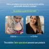 TRIHARD Chlorine Removal Swim Shampoo, Cleanse and Hydrate Hair from Pool and Ocean, Post Swim Chlorine and Hard Water Hair Protection view 3