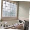 EXCEART Bathtub Pillow Cups Soft Ergonomic Support for Neck and Back for Spa Relaxation and Comfort All Bathtubs view 4
