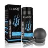 Hair Fibers for Thinning Hair with Spray 100 Undetectable Natural Fibers - Conceals Hair Loss in 15 Seconds - For Women & Men 0.97Oz - 1 Month Usage(Black), 0.97 Ounce (Pack of 1) view 1