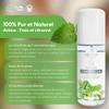 Essences Bulgaria Organic Melissa Floral Water 4.7 Fl Oz | 140ml | for Oily, Acne Prone Skin | Balancing Facial Toner | Excellent Aftershave | 100% Pure and Natural view 4