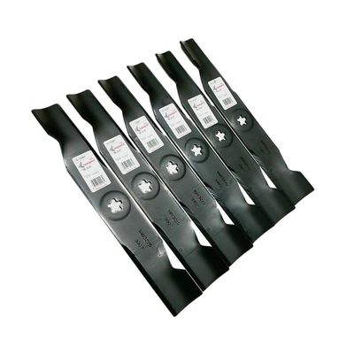 (New) 532180054 (Set of 6) HD Blades Compatible with Part Numbers 180054 173920 + Other Part Numbers in Description