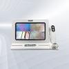 Skin Hair Scalp Detector Hair Follicle Facial Skin Oil Moisture 11 Inch HD LCD Screen Microscope Tester view 1
