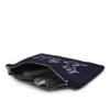ABYstyle - Friends - Make-Up Bag - Friends - Blue, blue, Einheitsgre, blue, Einheitsgre view 3