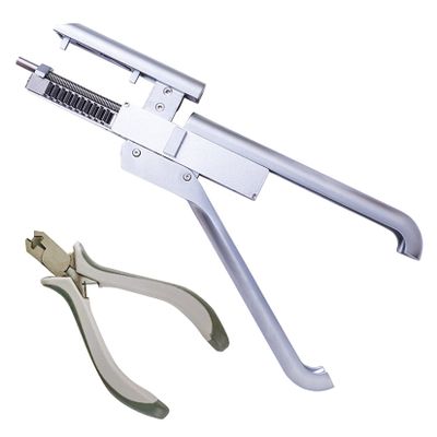 Fiunkes 6D Hair Extensions Machine Kit Hair Connector with Remover Tool Portable Hair Machine for Faster Natural Real Hair Extension