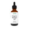 Vera Botanics ORGANIC BORAGE OIL 100% Pure & Natural, Unrefined, Cold-Pressed For Face, Dry Skin, Nails, Lips, Body & Hair - Reduce Hair Breakage view 1