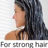 Vera Botanics ORGANIC BORAGE OIL 100% Pure & Natural, Unrefined, Cold-Pressed For Face, Dry Skin, Nails, Lips, Body & Hair - Reduce Hair Breakage view 3