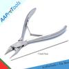 AAProTools 5" Professional Heavy Duty Ingrown toenail Clipper/Nail Nipper Double Action view 3